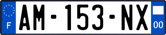 AM-153-NX