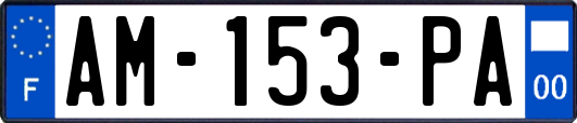 AM-153-PA