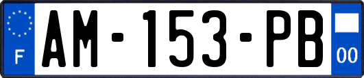 AM-153-PB
