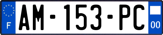 AM-153-PC