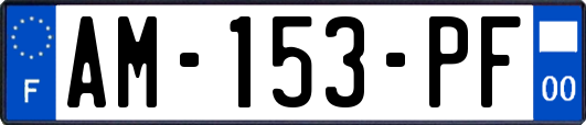 AM-153-PF