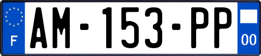 AM-153-PP