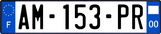 AM-153-PR