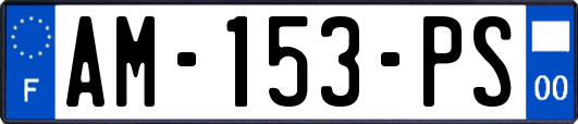 AM-153-PS
