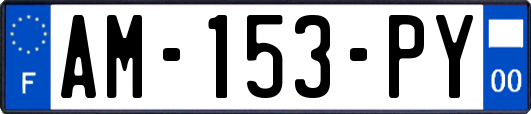 AM-153-PY