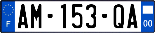 AM-153-QA