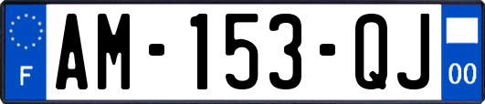 AM-153-QJ