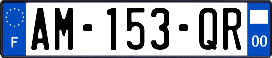 AM-153-QR