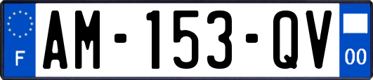 AM-153-QV