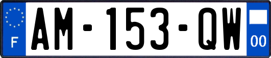 AM-153-QW