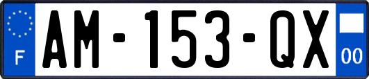 AM-153-QX