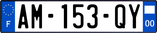 AM-153-QY