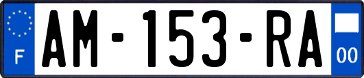 AM-153-RA