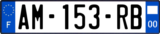 AM-153-RB