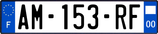 AM-153-RF