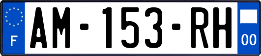 AM-153-RH