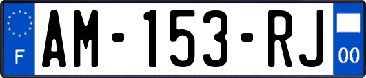 AM-153-RJ