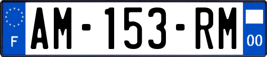 AM-153-RM