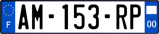 AM-153-RP