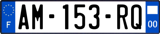 AM-153-RQ