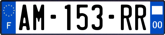 AM-153-RR