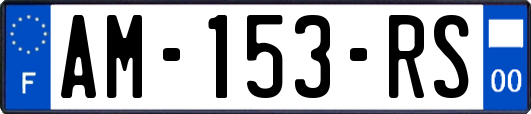 AM-153-RS