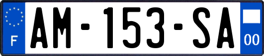 AM-153-SA