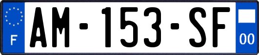 AM-153-SF