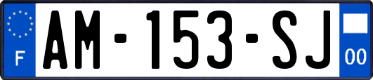 AM-153-SJ
