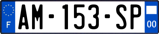 AM-153-SP