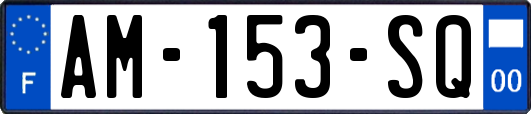 AM-153-SQ
