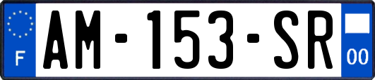 AM-153-SR
