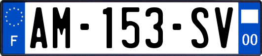 AM-153-SV