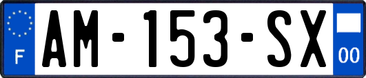 AM-153-SX