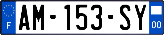 AM-153-SY