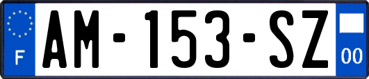 AM-153-SZ