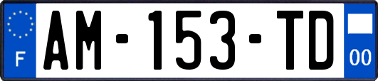 AM-153-TD