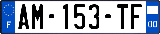 AM-153-TF