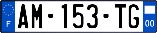 AM-153-TG