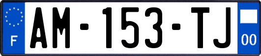 AM-153-TJ
