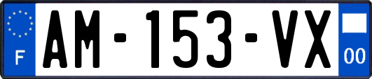 AM-153-VX