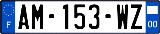 AM-153-WZ