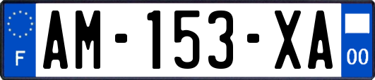 AM-153-XA