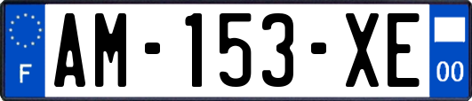 AM-153-XE