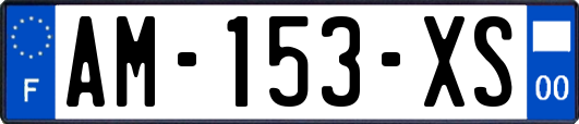 AM-153-XS