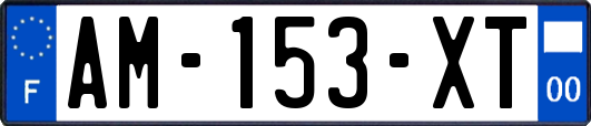 AM-153-XT