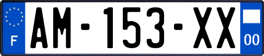 AM-153-XX