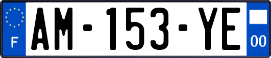 AM-153-YE