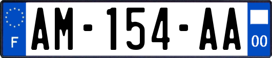 AM-154-AA