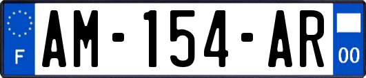 AM-154-AR